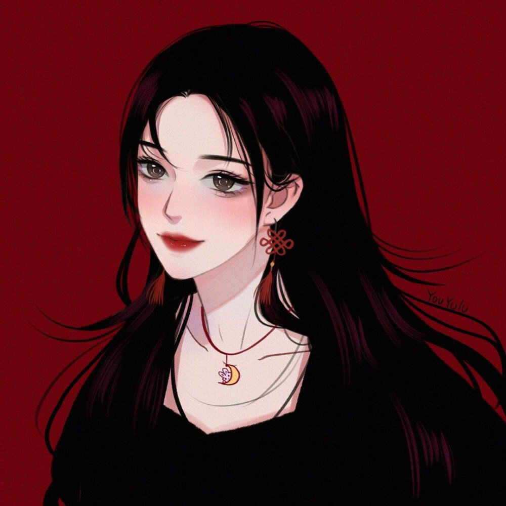 古风权谋漫画